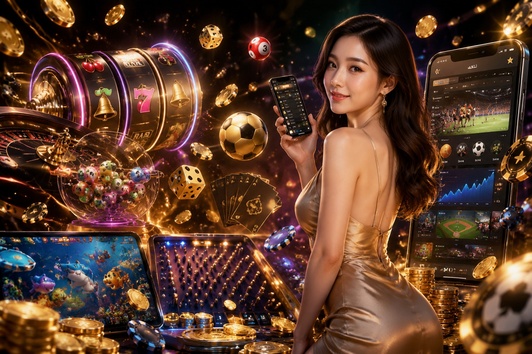 gold888