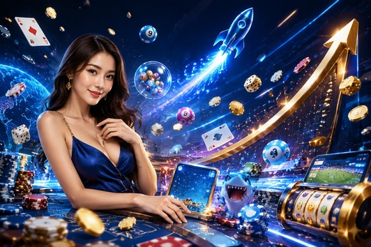 gold888