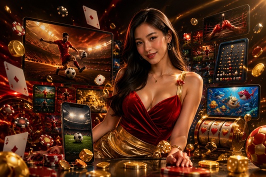 gold888