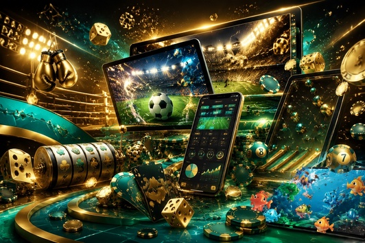 gold888