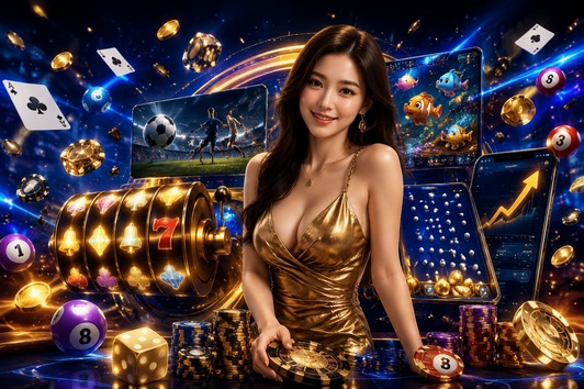 gold888