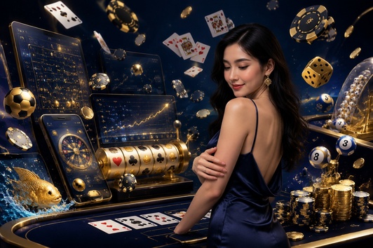gold888