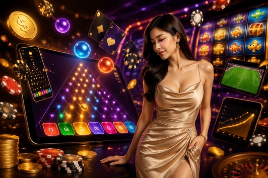 gold888