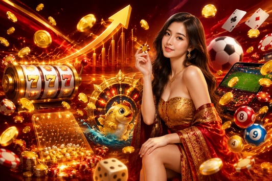 gold888