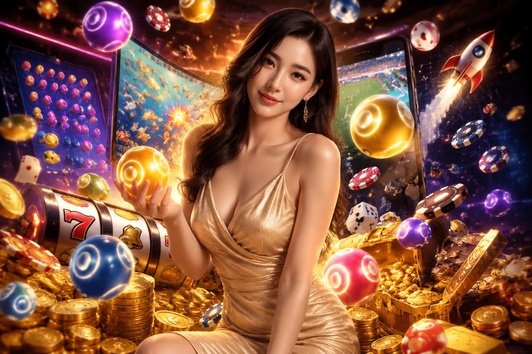 gold888