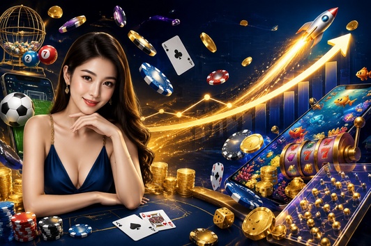 gold888