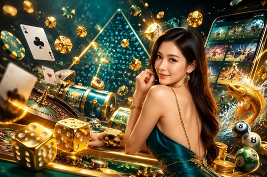 gold888