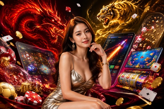 gold888