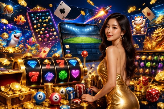 gold888