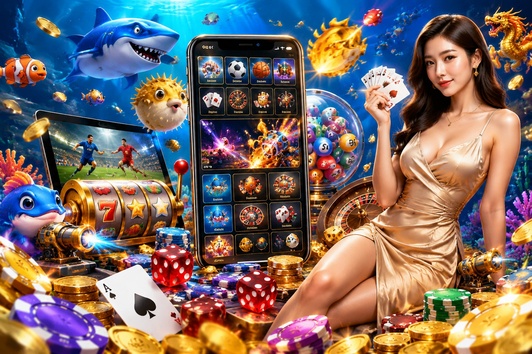 gold888